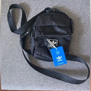 adidas Originals Festival Bag Crossbody